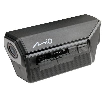 Wideorejestrator motocyklowy Mio MiVue MP30 HDR 2,5K 1440P/GPS/WiFi/IP67
